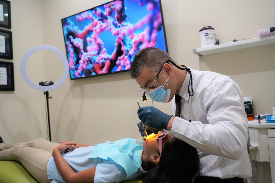 orthodontist aventura FL