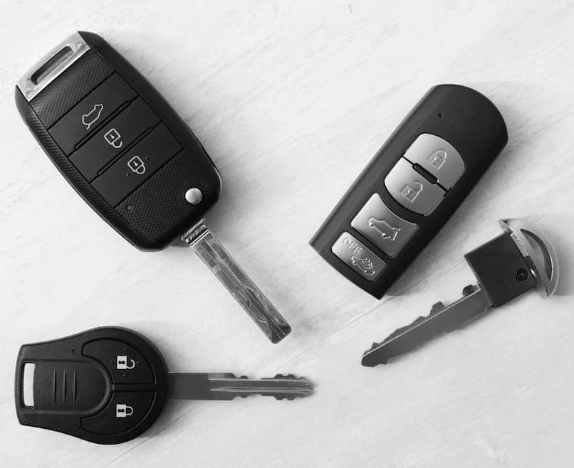 Key Cutting near Me