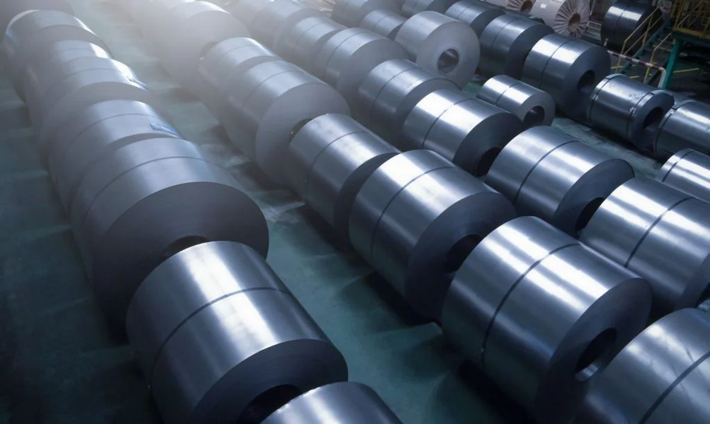 Steel supplier Singapore