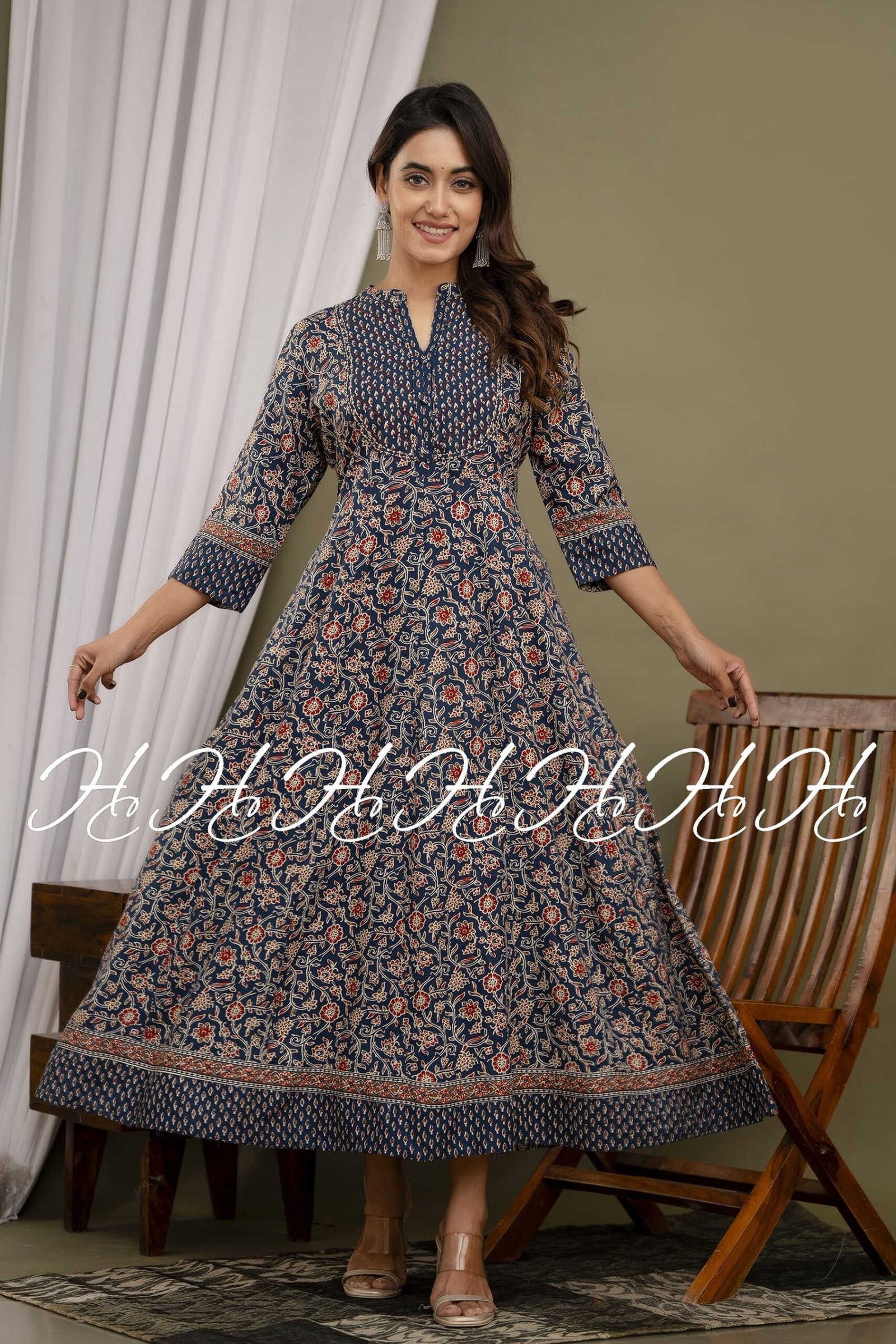 anarkali kurtis at factory price jaipur