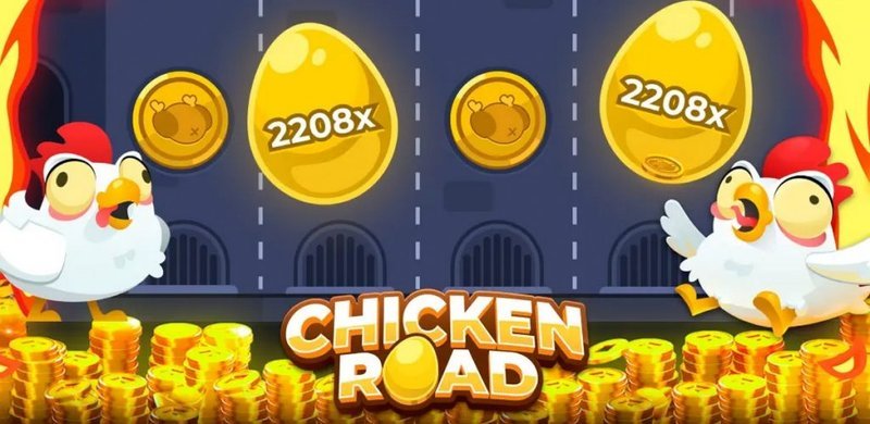Descubre el Misterio de la Carretera Pollo en España: Juego de Azar En Línea - overview