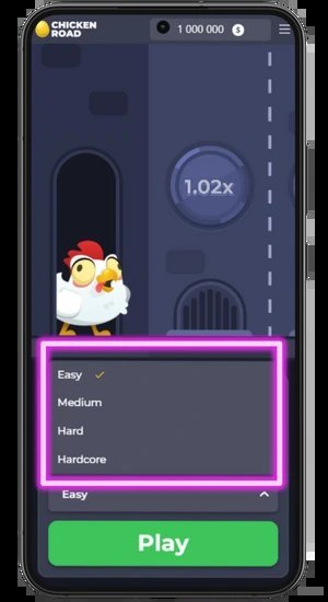 Image: Comienza a Disfrutar del Juego de Azar en la Calle del Pollo en España
