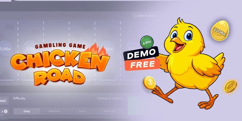 Chicken road online a Italy