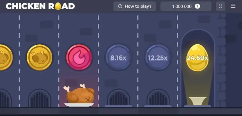 L'esclusivo Gioco di Casinò di Chicken Road è Arrivato in Italia - panoramica