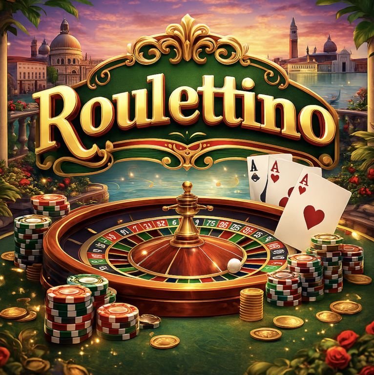Scopri di più su roulettino app